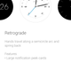 Illustration for article titled Android Wear Review: Moto 360 (Updated! x2)